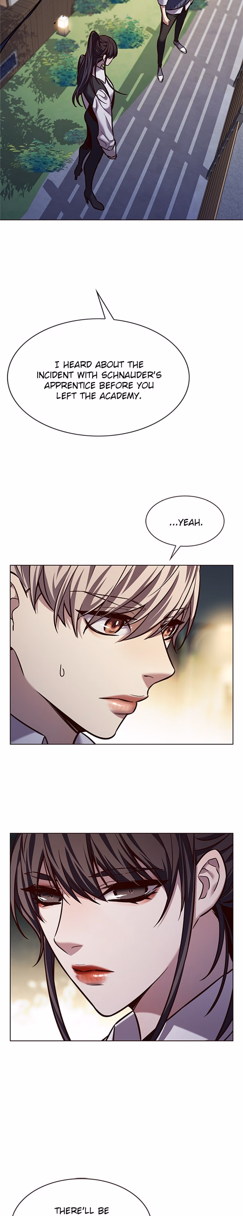 Eleceed - Chapter 223 - Part 24