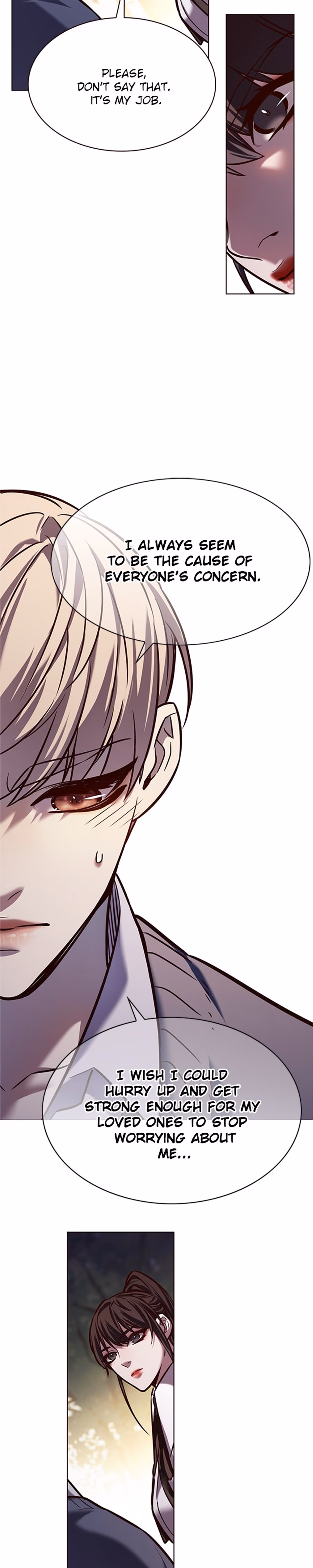Eleceed - Chapter 223 - Part 26