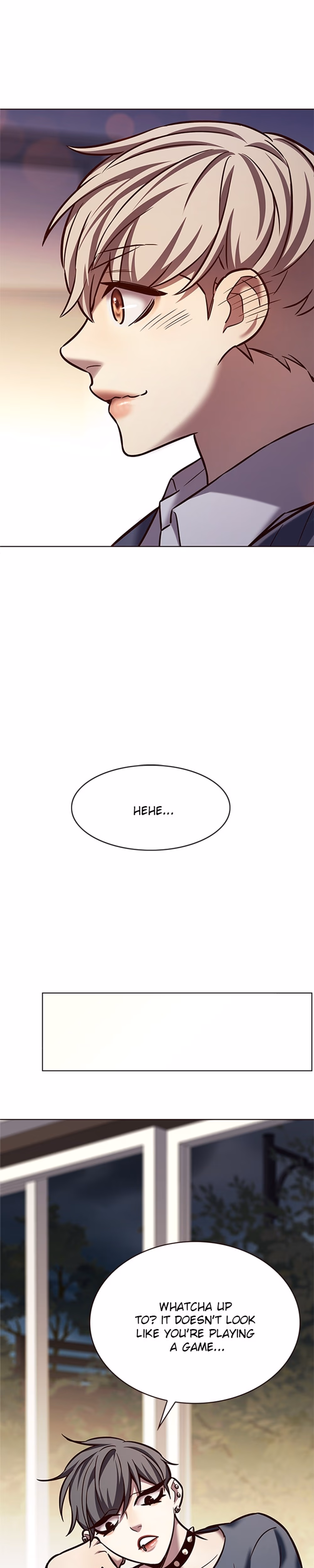 Eleceed - Chapter 223 - Part 31