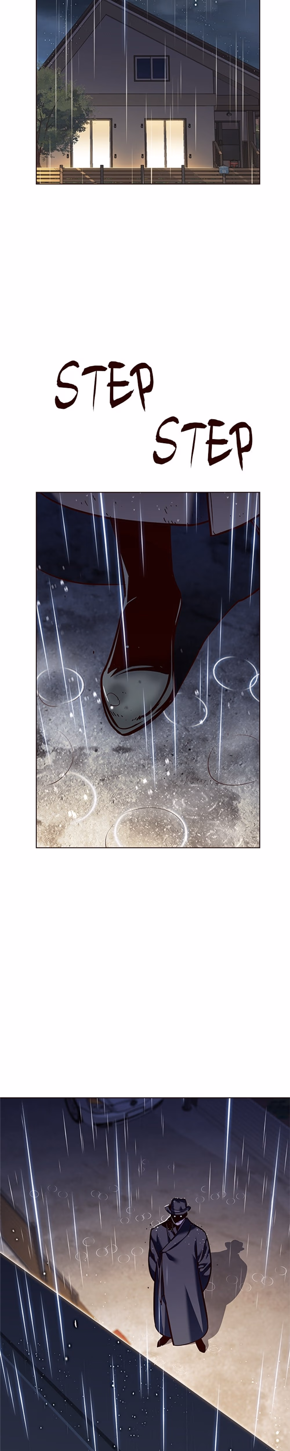 Eleceed - Chapter 223 - Part 37
