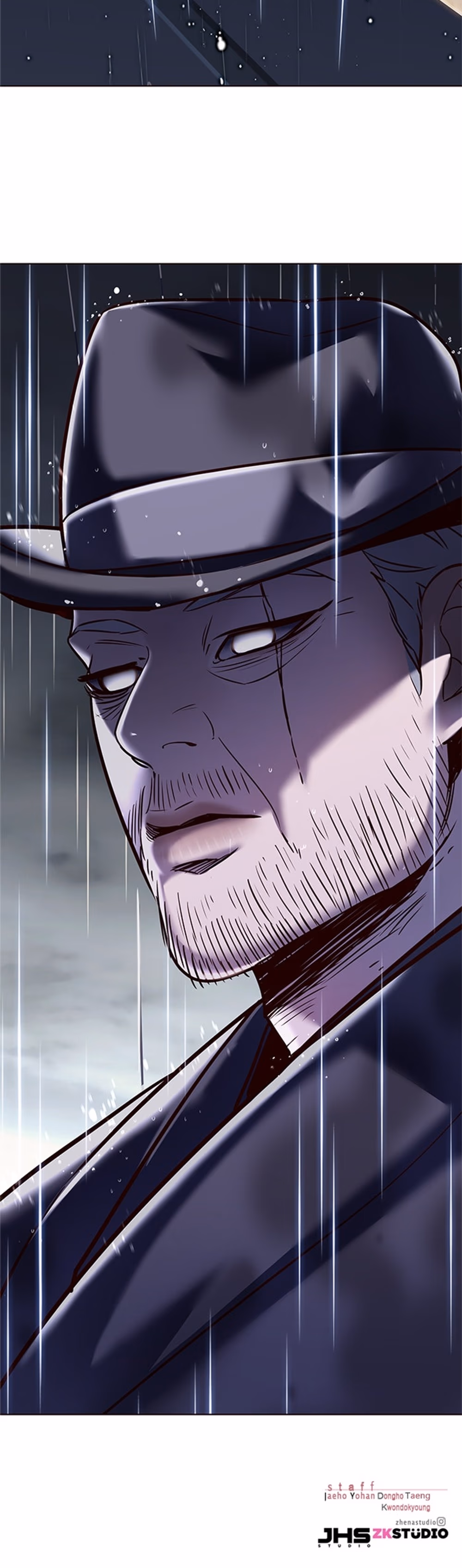 Eleceed - Chapter 223 - Part 38