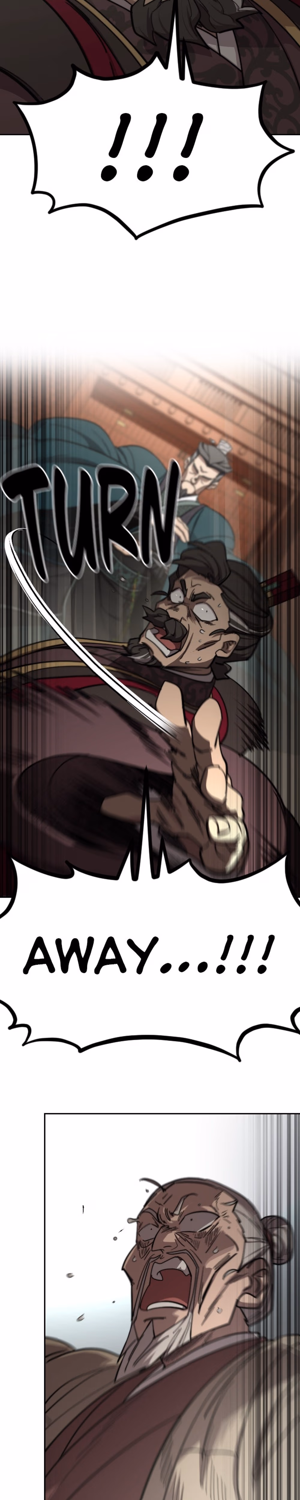 Return of the Blossoming Blade - Chapter 130 - Part 3