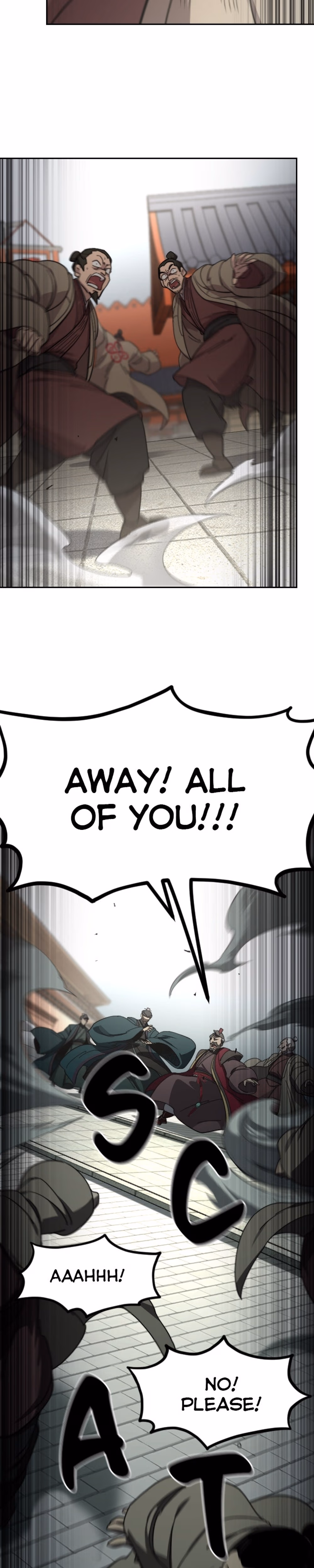 Return of the Blossoming Blade - Chapter 130 - Part 4