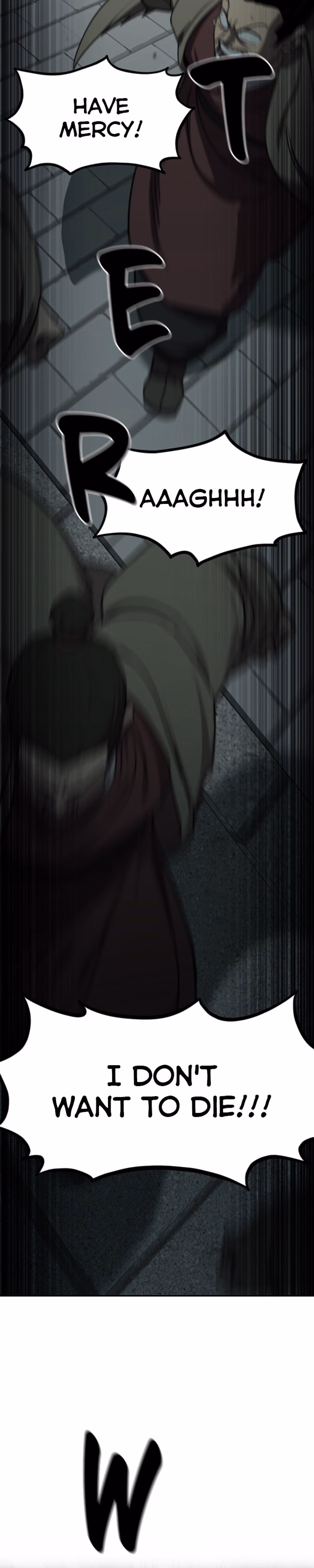 Return of the Blossoming Blade - Chapter 130 - Part 5
