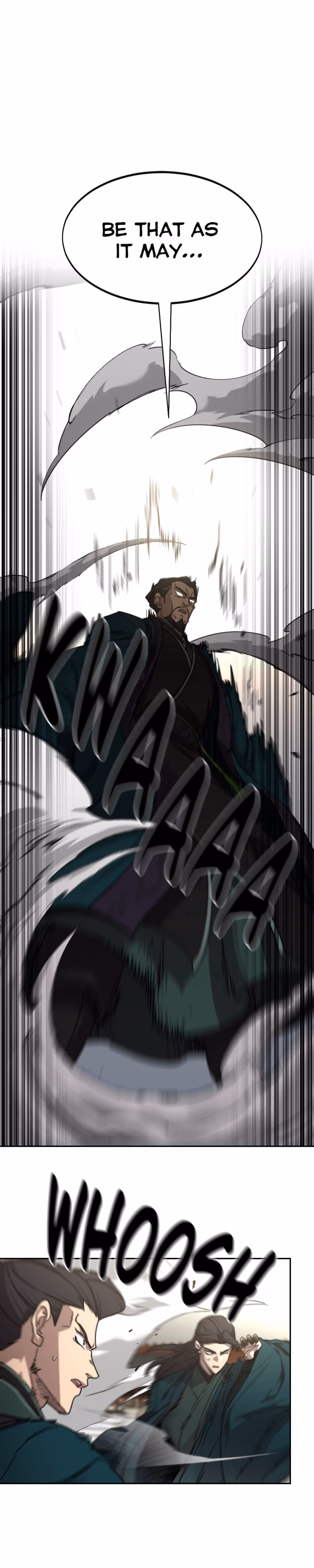 Return of the Blossoming Blade - Chapter 130 - Part 13