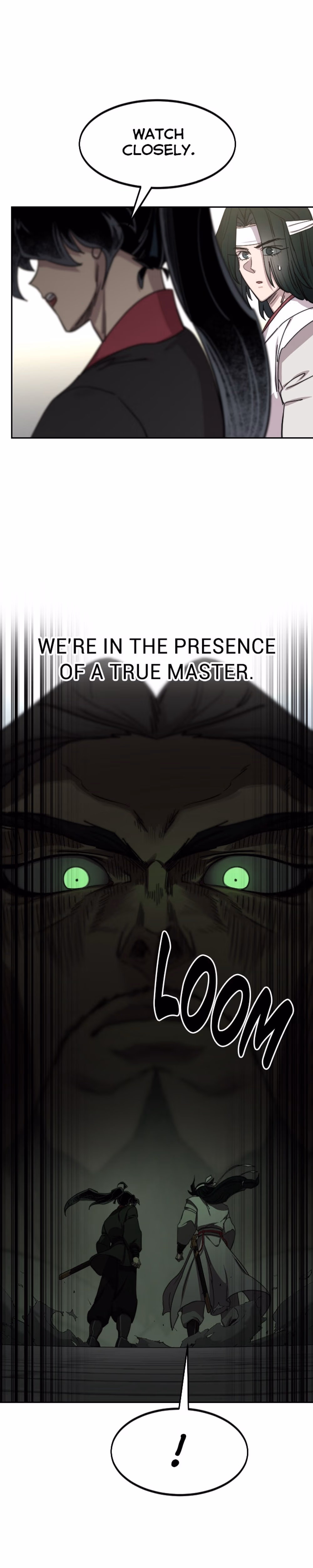Return of the Blossoming Blade - Chapter 130 - Part 25