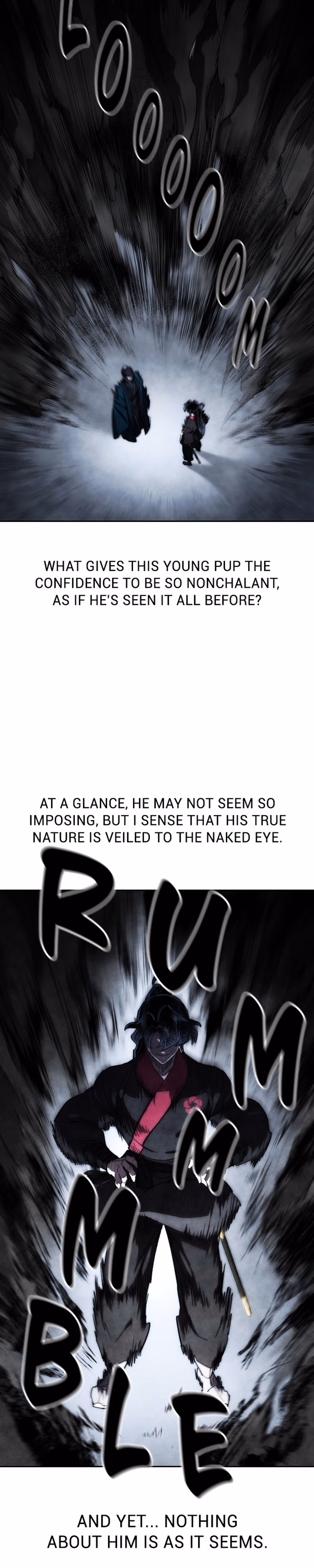 Return of the Blossoming Blade - Chapter 130 - Part 30
