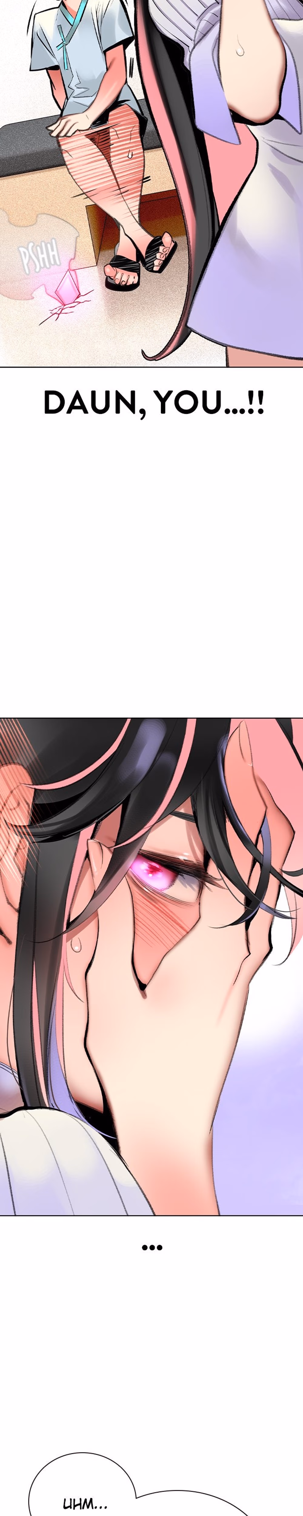 Jungle Juice - Chapter 137 - Part 3
