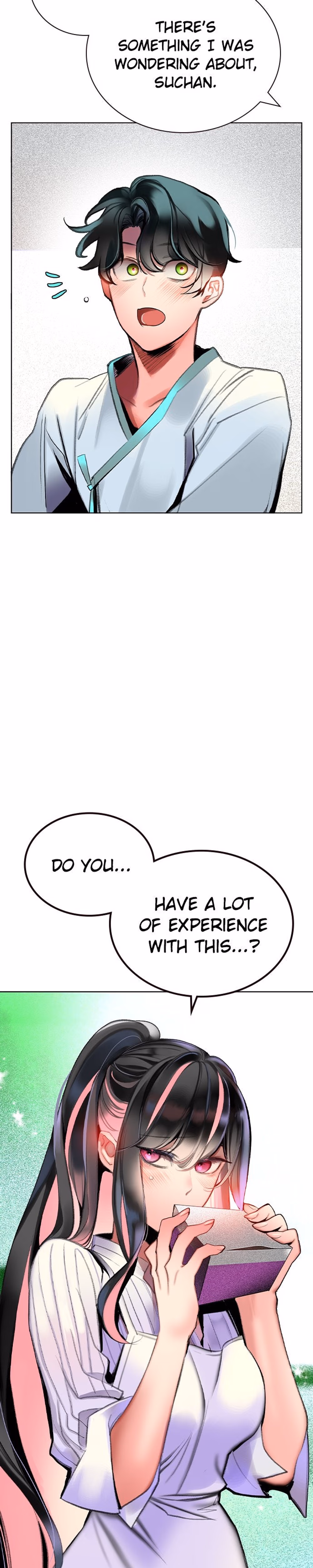 Jungle Juice - Chapter 137 - Part 4