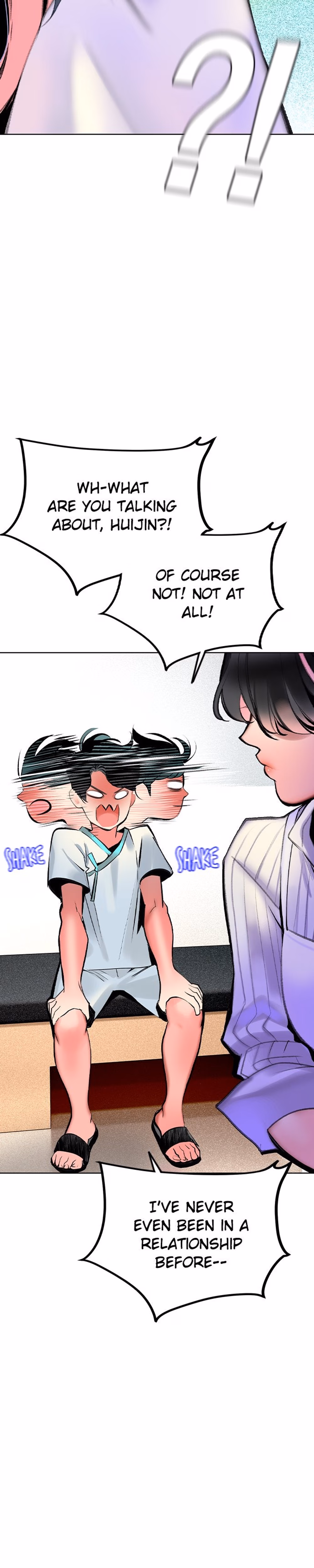 Jungle Juice - Chapter 137 - Part 5
