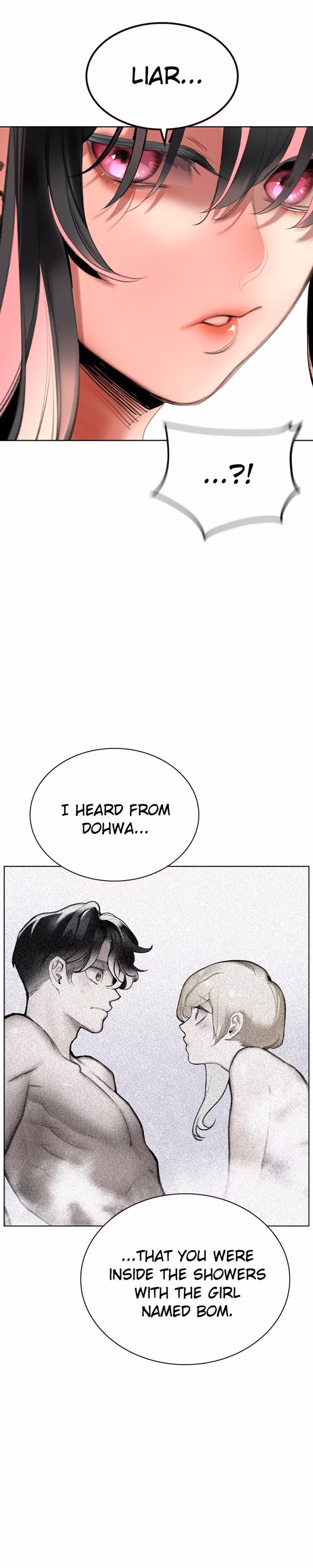 Jungle Juice - Chapter 137 - Part 6
