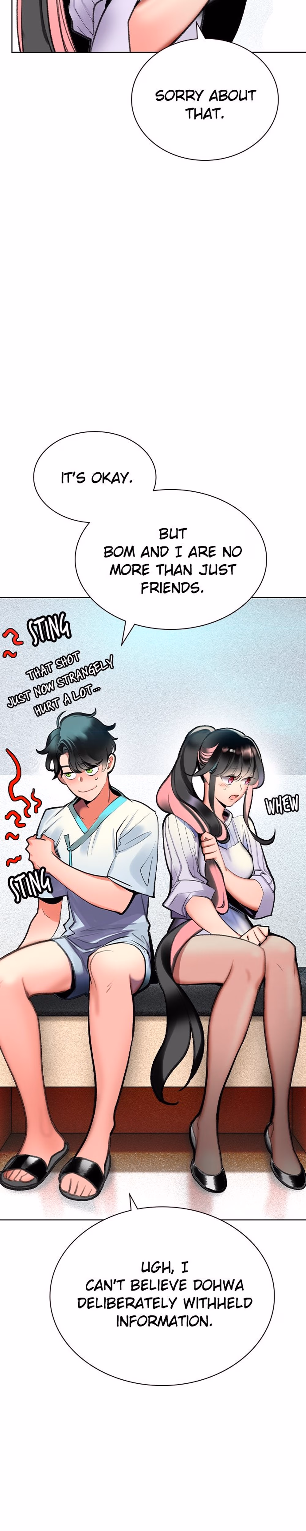 Jungle Juice - Chapter 137 - Part 9