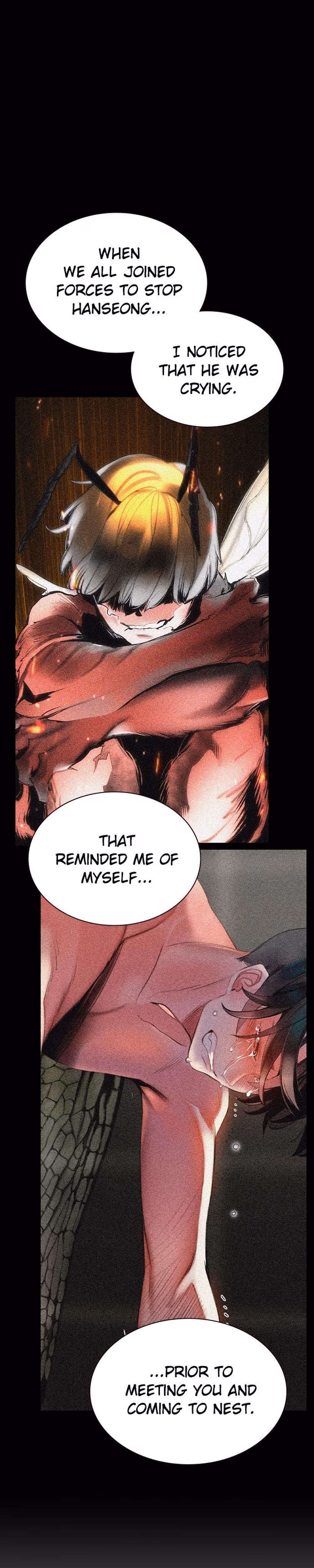 Jungle Juice - Chapter 137 - Part 12