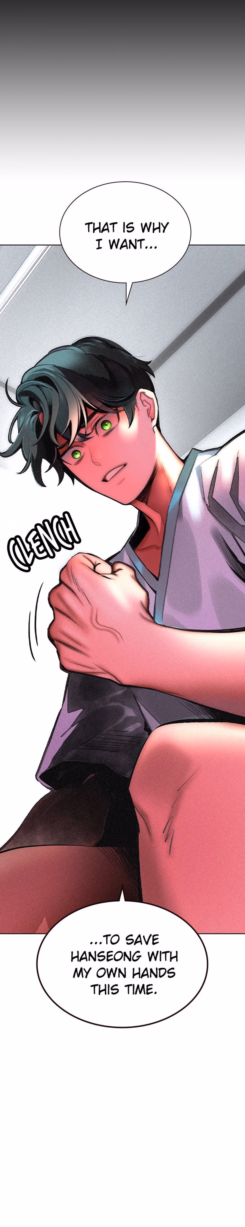 Jungle Juice - Chapter 137 - Part 13