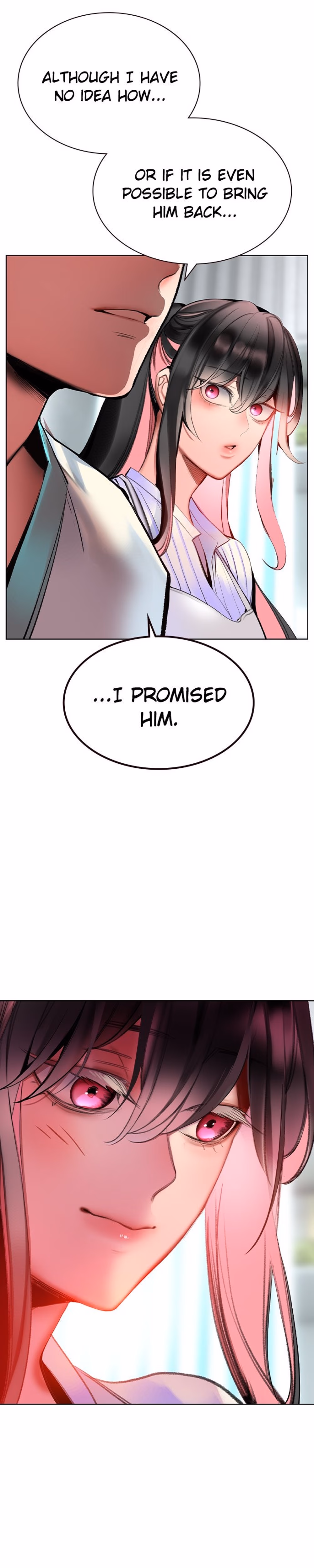 Jungle Juice - Chapter 137 - Part 14
