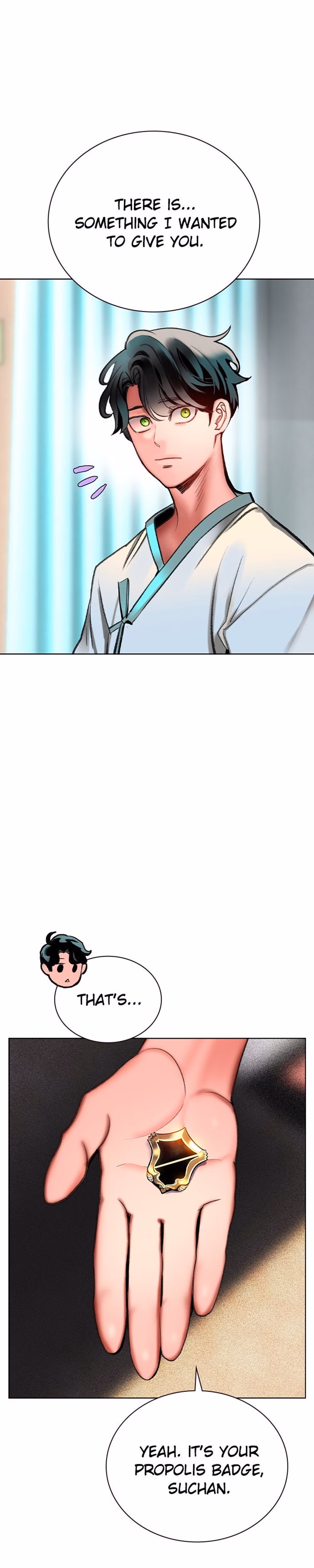 Jungle Juice - Chapter 137 - Part 15