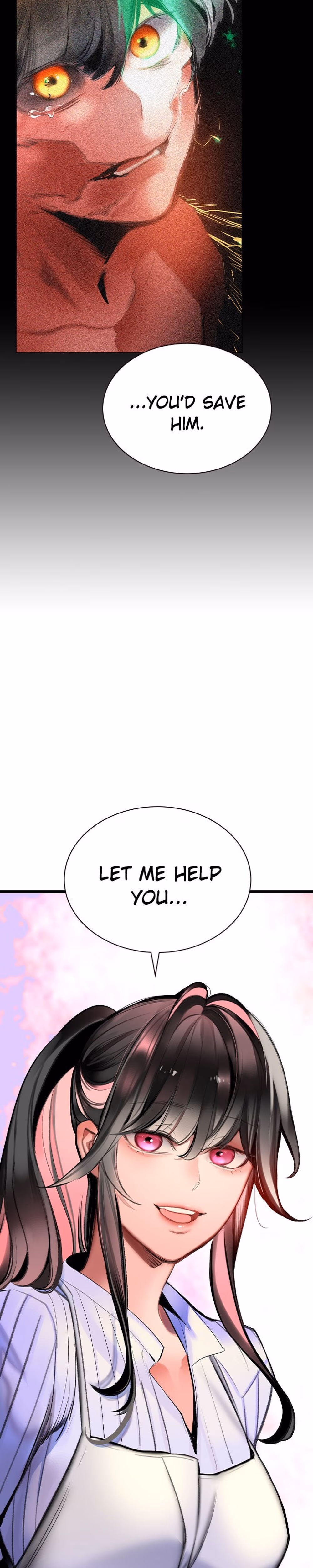 Jungle Juice - Chapter 137 - Part 19