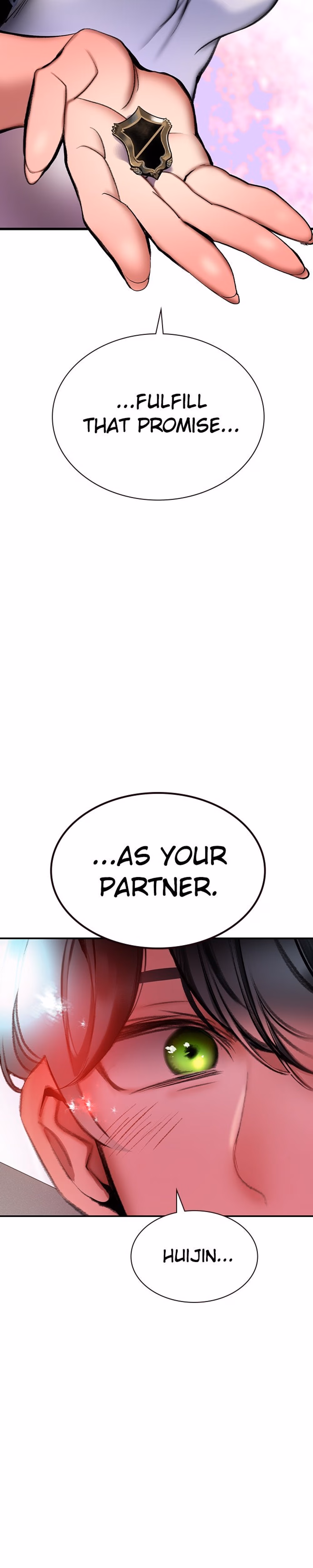 Jungle Juice - Chapter 137 - Part 20