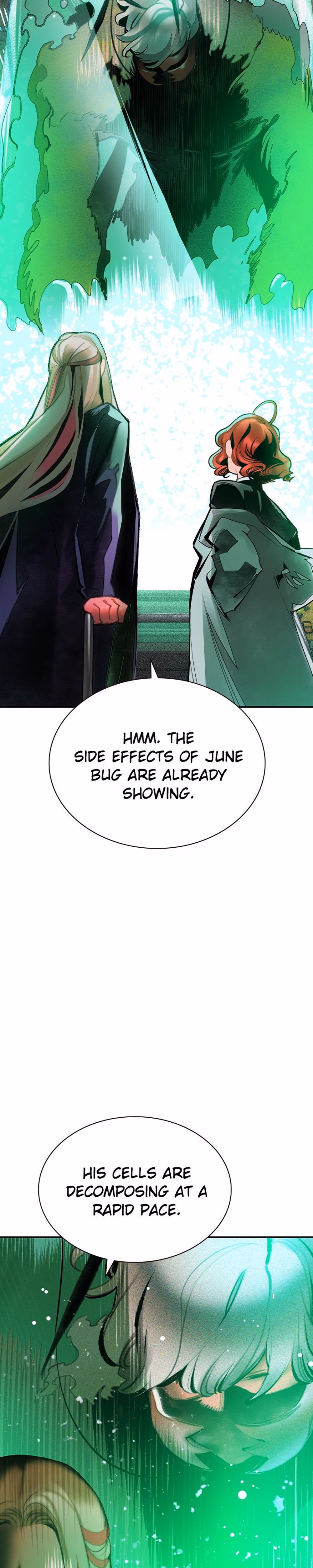 Jungle Juice - Chapter 137 - Part 23