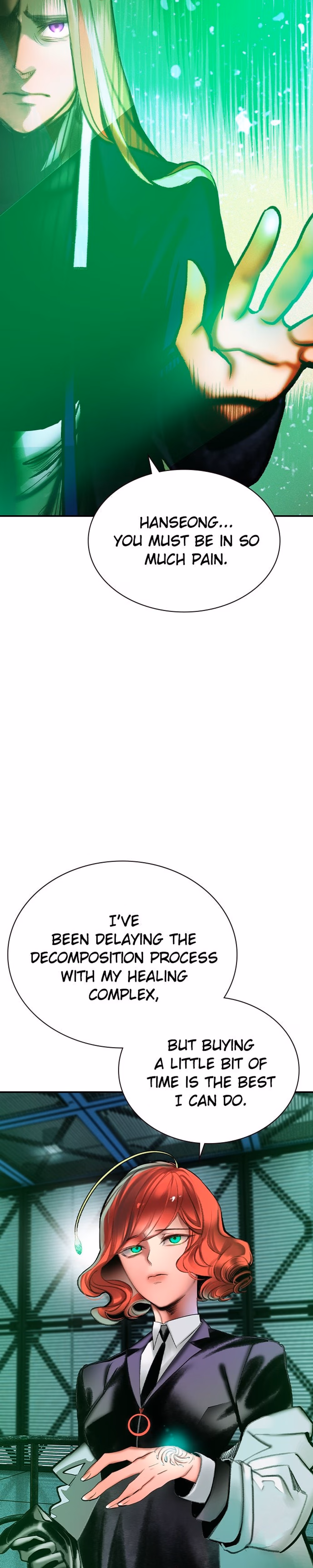 Jungle Juice - Chapter 137 - Part 24