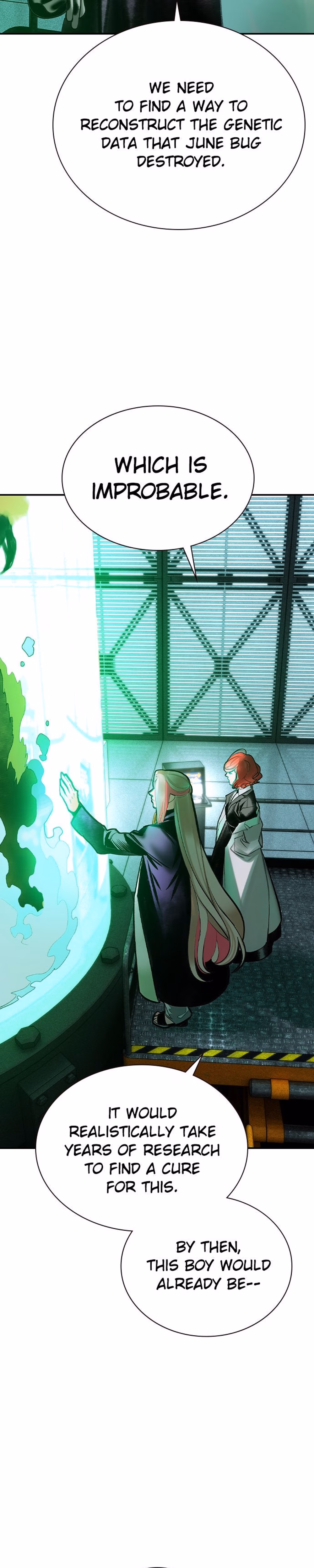 Jungle Juice - Chapter 137 - Part 25