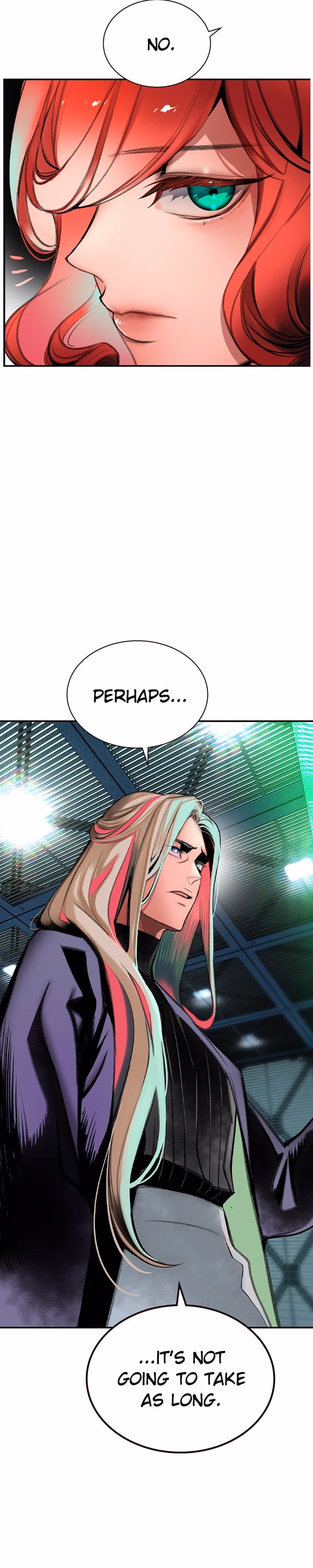Jungle Juice - Chapter 137 - Part 26