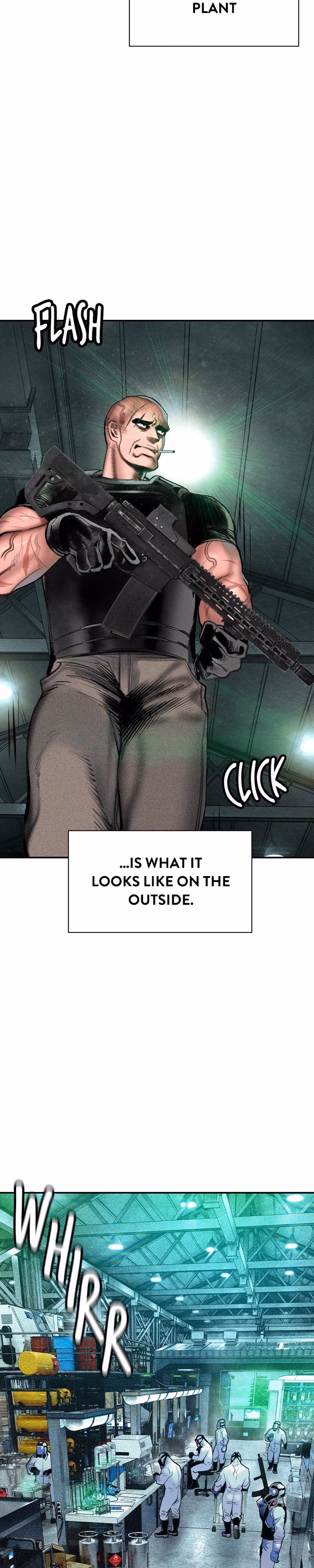 Jungle Juice - Chapter 137 - Part 28