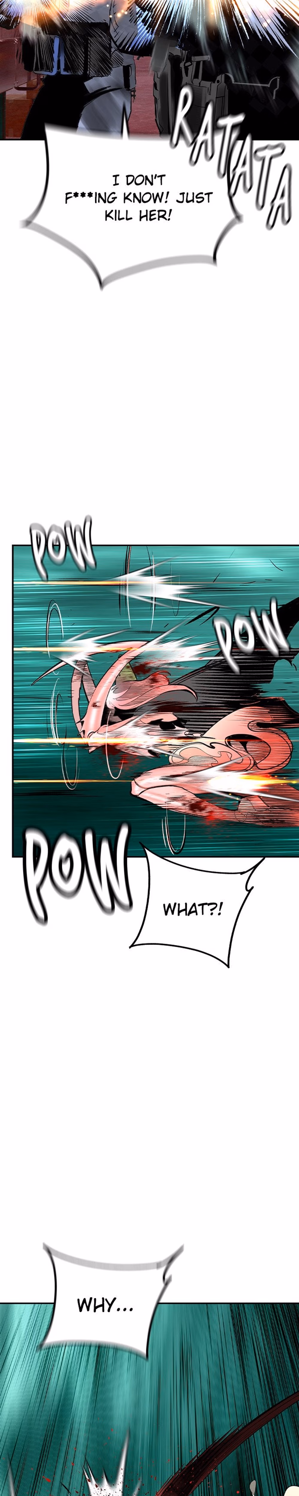 Jungle Juice - Chapter 137 - Part 34
