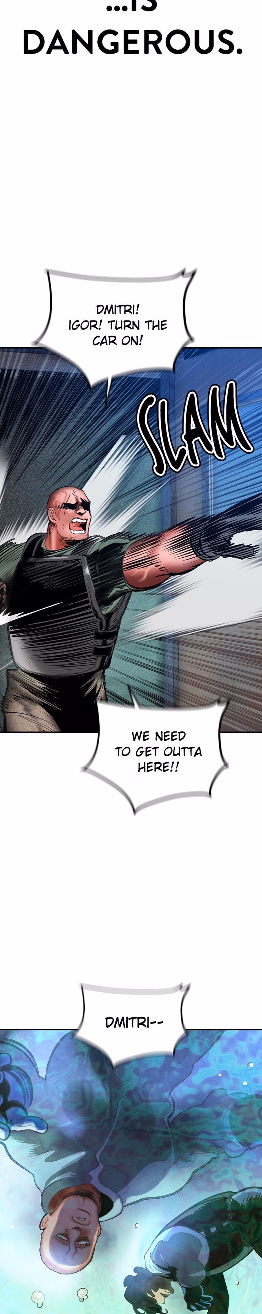 Jungle Juice - Chapter 137 - Part 37