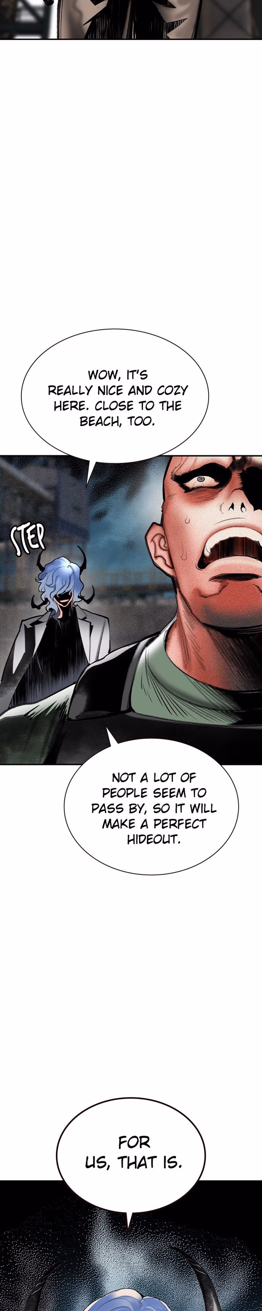 Jungle Juice - Chapter 137 - Part 39