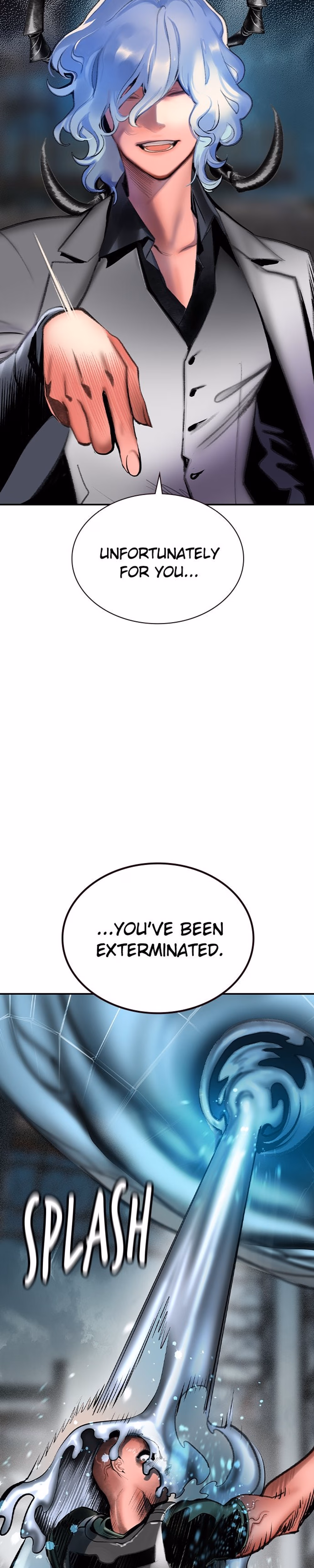 Jungle Juice - Chapter 137 - Part 40