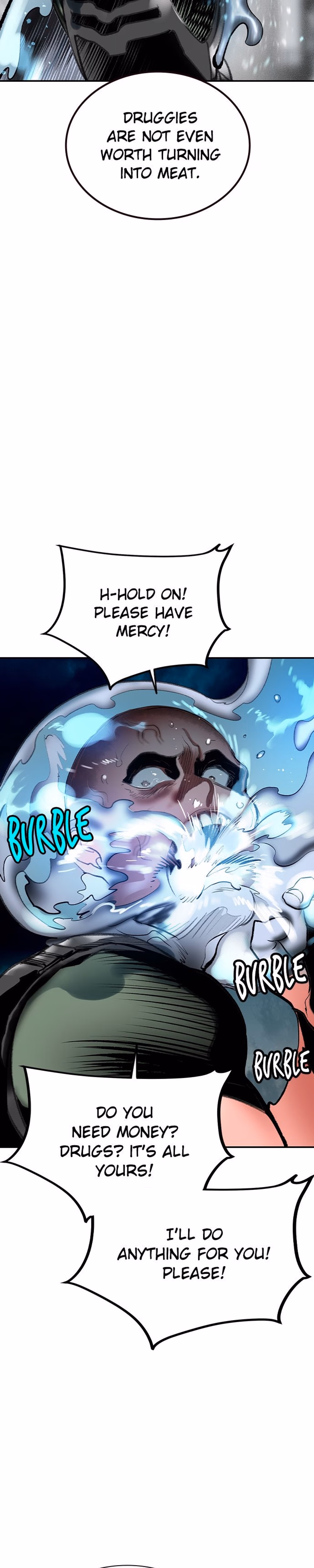 Jungle Juice - Chapter 137 - Part 41