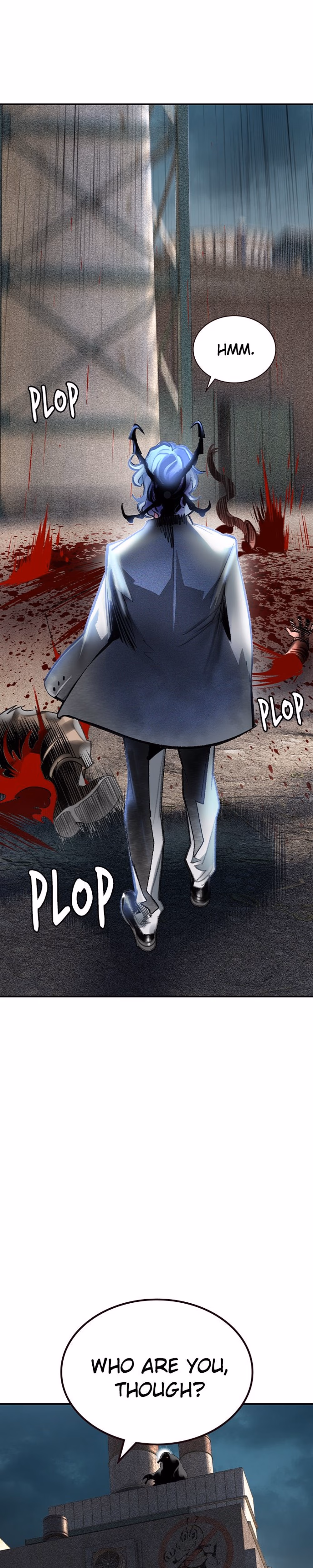 Jungle Juice - Chapter 137 - Part 44