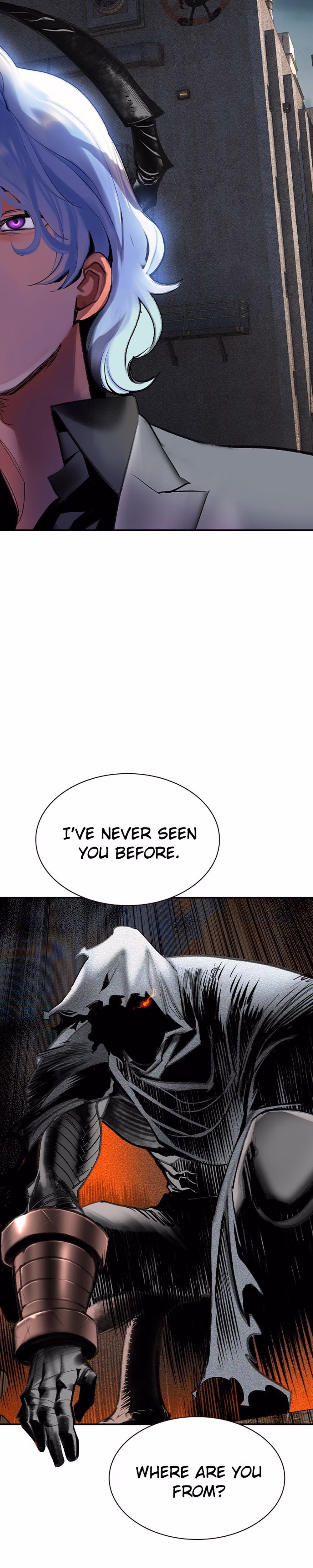 Jungle Juice - Chapter 137 - Part 45
