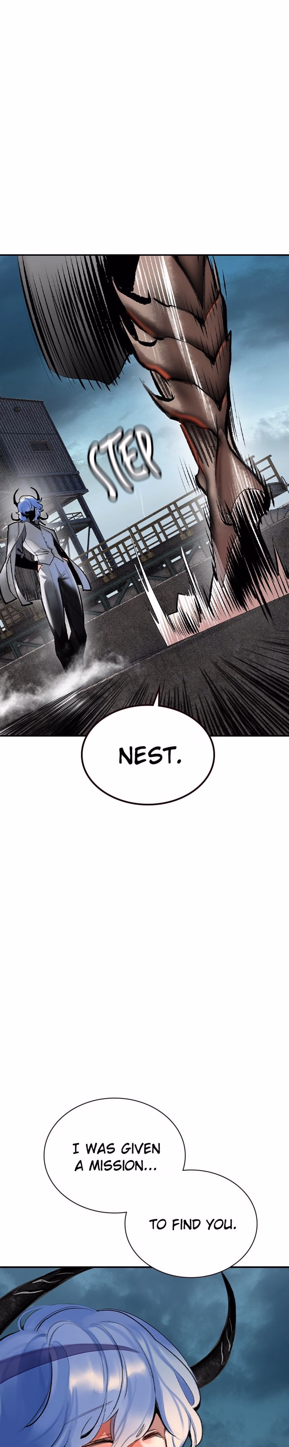 Jungle Juice - Chapter 137 - Part 46