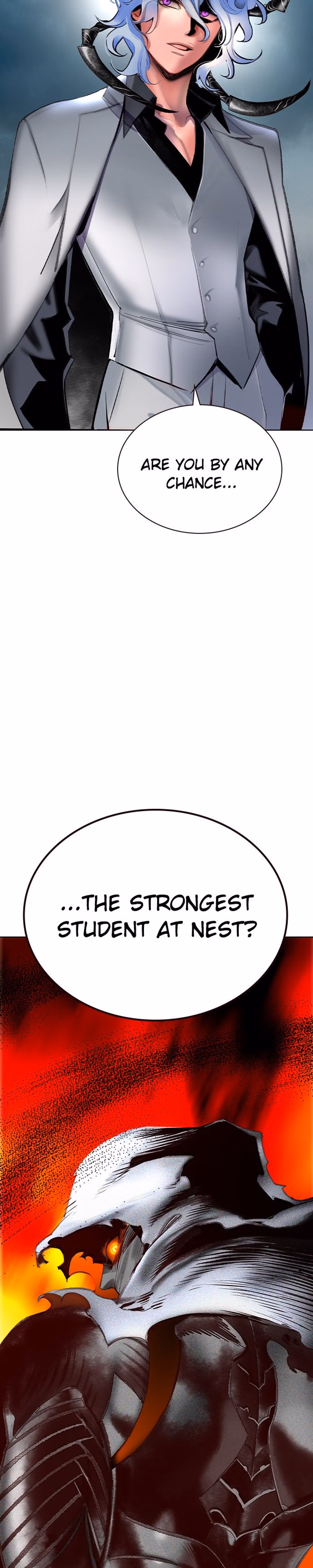 Jungle Juice - Chapter 137 - Part 51