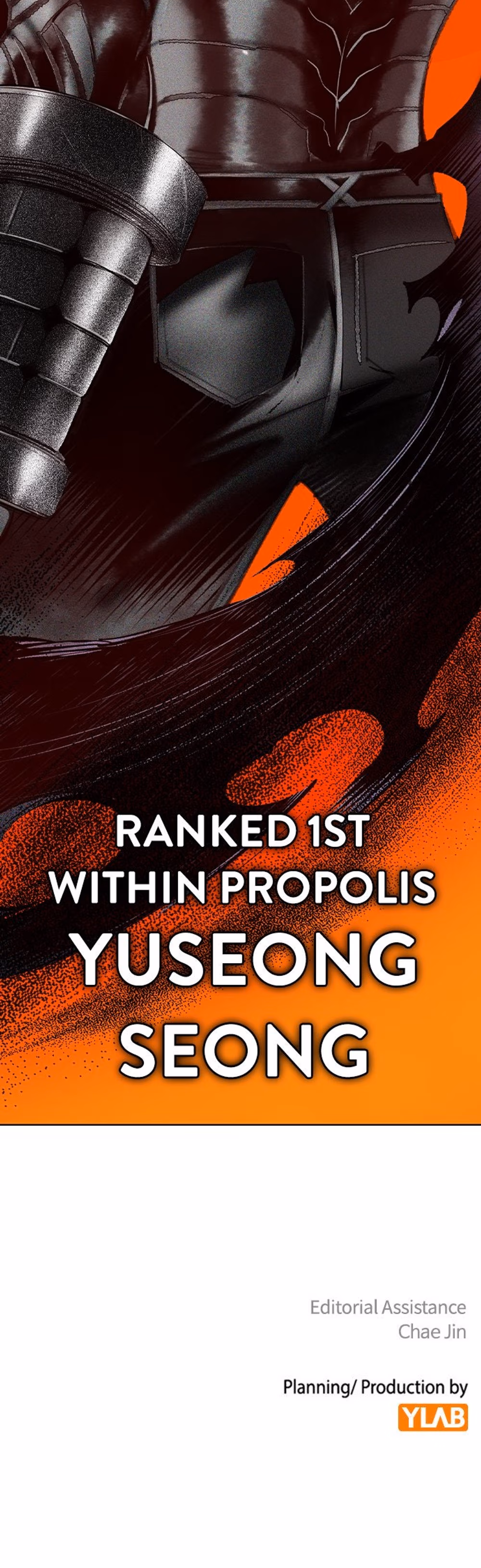 Jungle Juice - Chapter 137 - Part 52