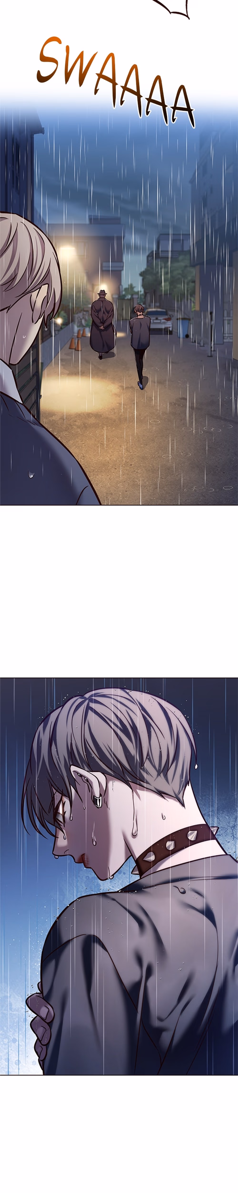 Eleceed - Chapter 224 - Part 9