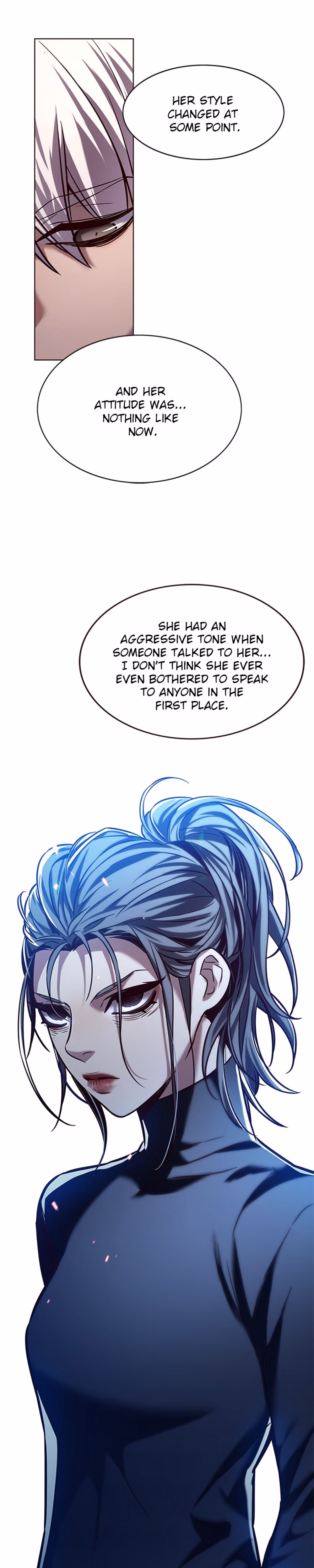 Eleceed - Chapter 224 - Part 12