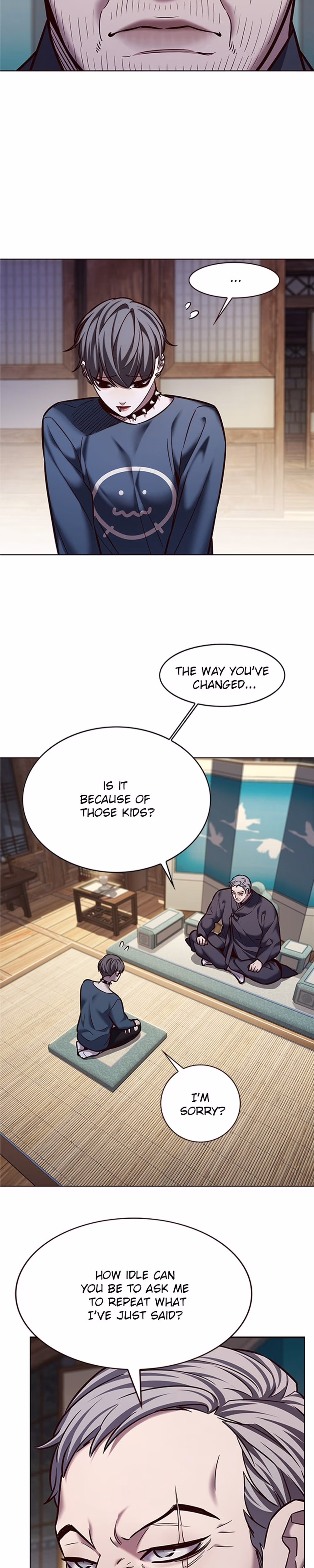 Eleceed - Chapter 224 - Part 16