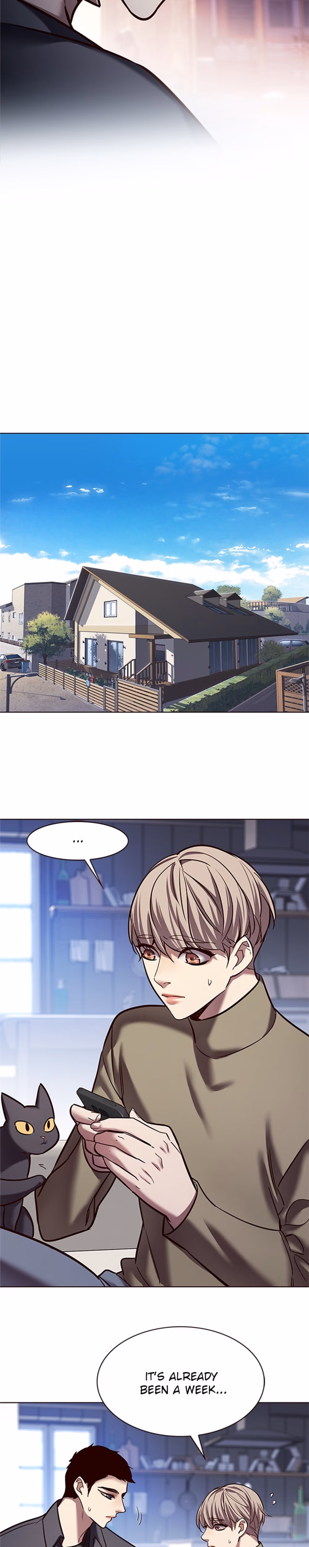 Eleceed - Chapter 224 - Part 22