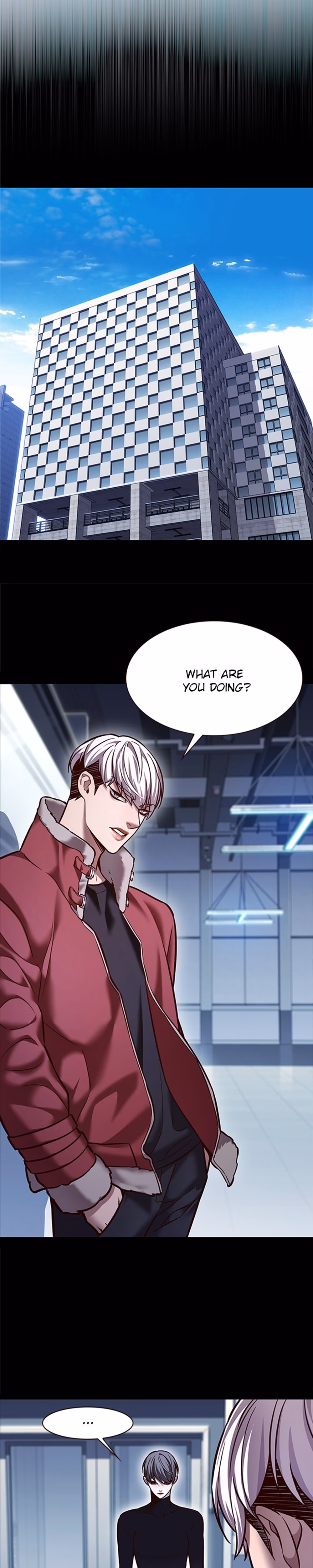 Eleceed - Chapter 224 - Part 24