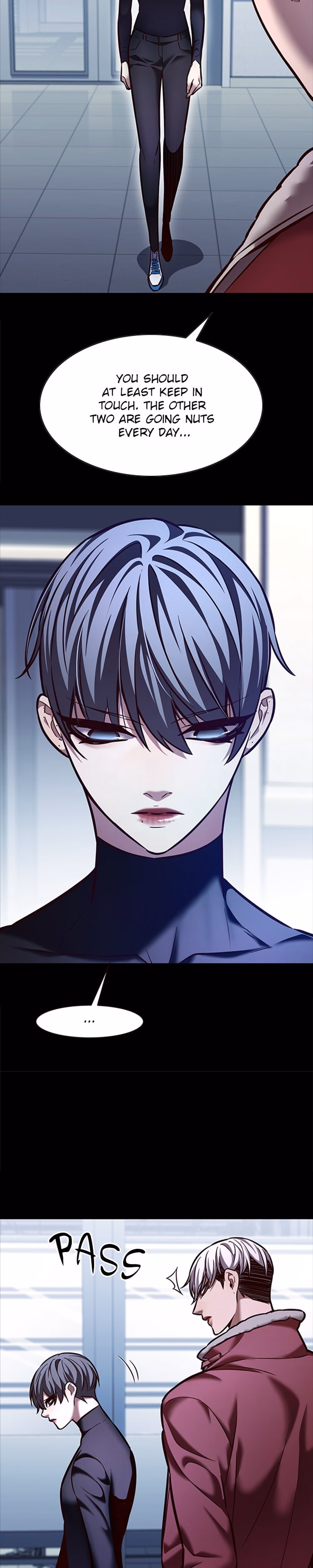 Eleceed - Chapter 224 - Part 25
