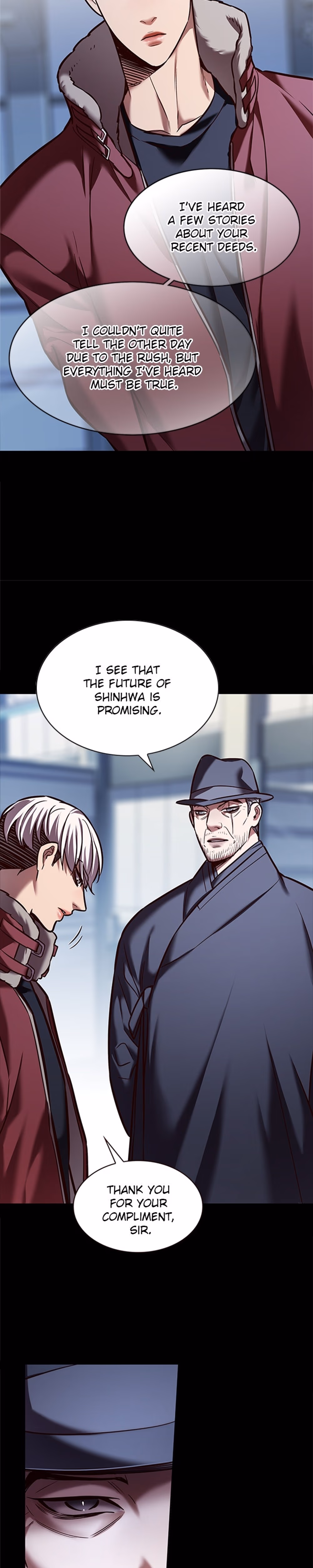 Eleceed - Chapter 224 - Part 29