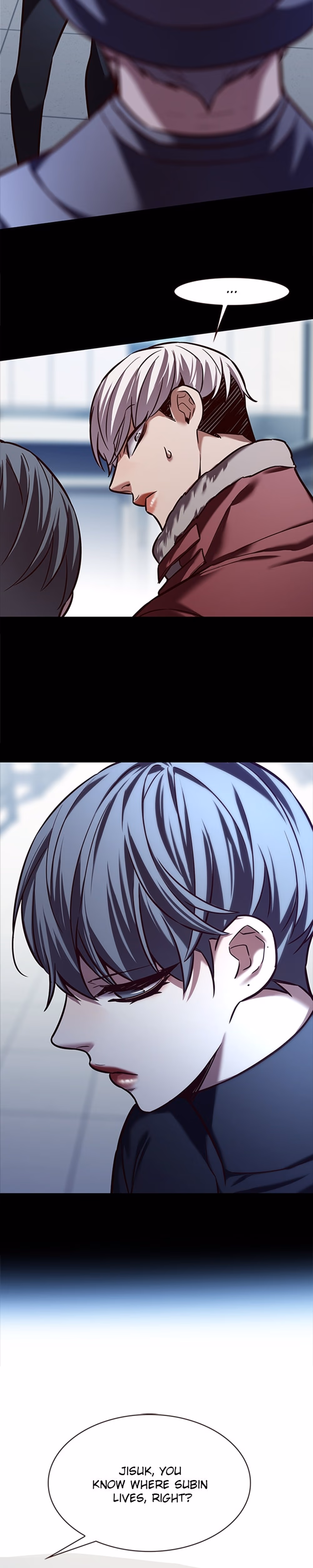 Eleceed - Chapter 224 - Part 31