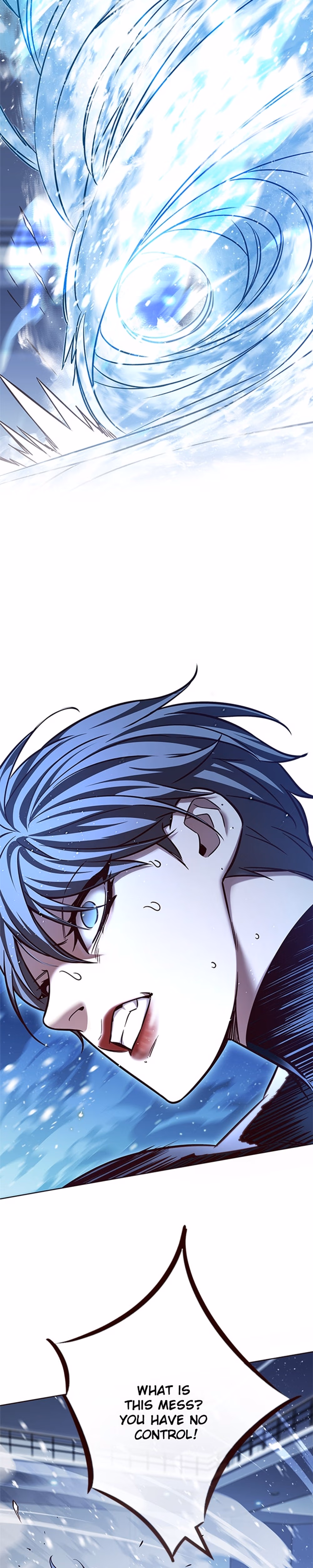 Eleceed - Chapter 224 - Part 34