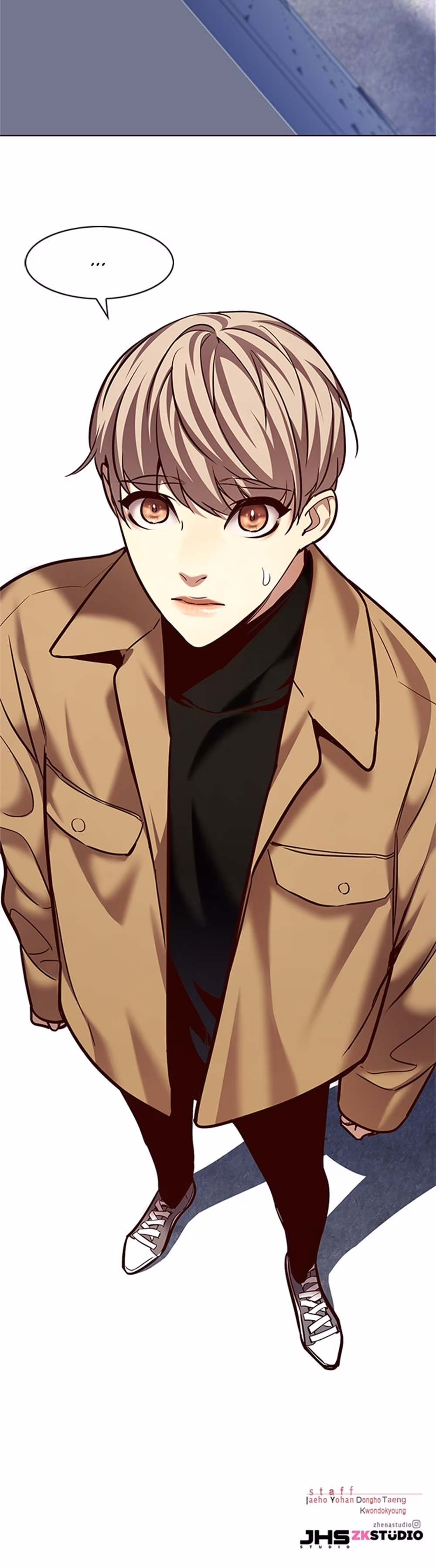 Eleceed - Chapter 224 - Part 38