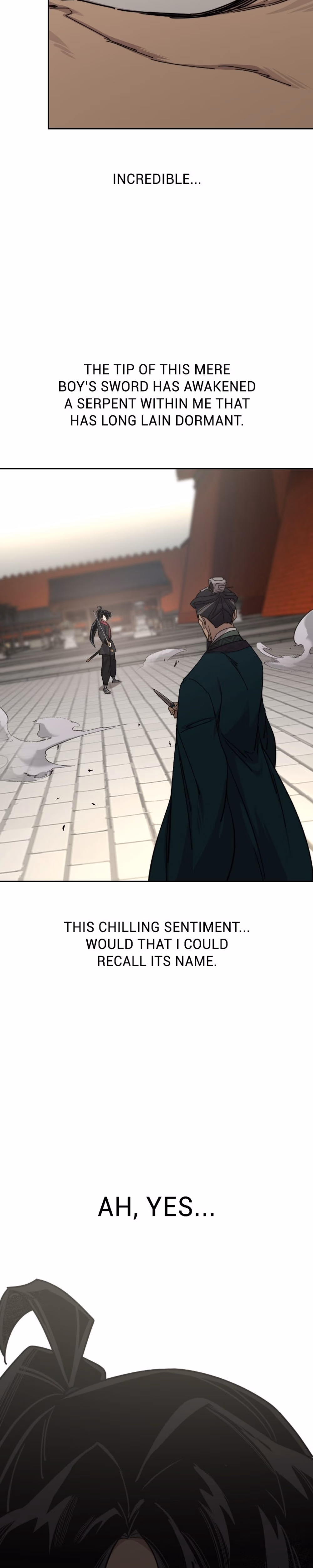 Return of the Blossoming Blade - Chapter 131 - Part 28