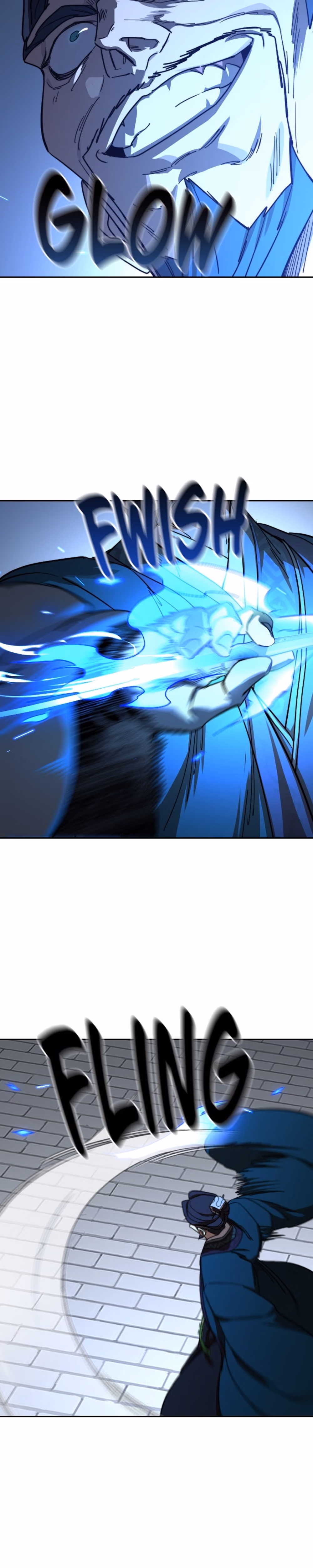 Return of the Blossoming Blade - Chapter 131 - Part 31