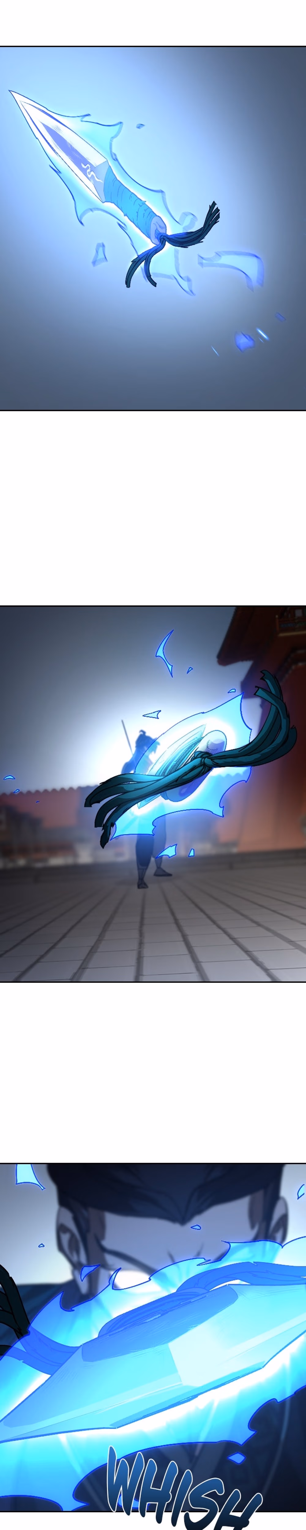 Return of the Blossoming Blade - Chapter 131 - Part 32